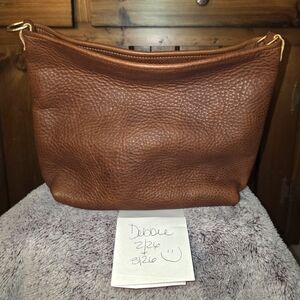 Kmm & Co Macchiato Mini Crossbody